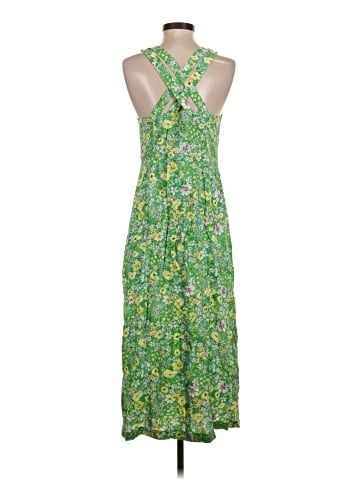 Ann Taylor LOFT Casual Dress (view 2)