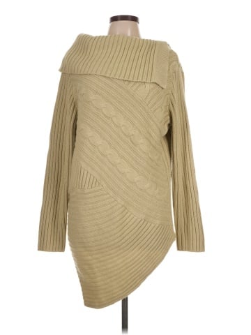 Together Pullover Sweater (view 1)