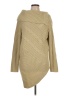 Together 100% Acrylic Tan Pullover Sweater Size L - photo 1