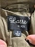 Assorted Brands 100% Cotton Green Jacket Size S - photo 6