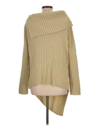 Together Pullover Sweater (view 2)