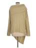 Together 100% Acrylic Tan Pullover Sweater Size L - photo 2