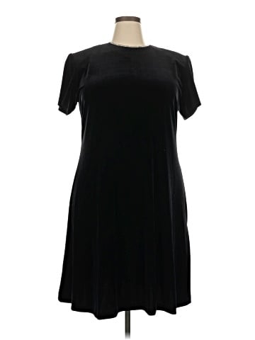 John Roberts Cocktail Dress (view 1)