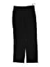 Calvin Klein Black Casual Pants Size 12 - photo 1