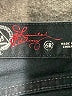 Limited Edition Black Jeans Size 6R - photo 4