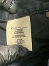 Limited Edition Black Jeans Size 6R - photo 5
