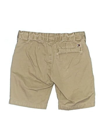 Tommy Hilfiger Khaki Shorts (view 2)
