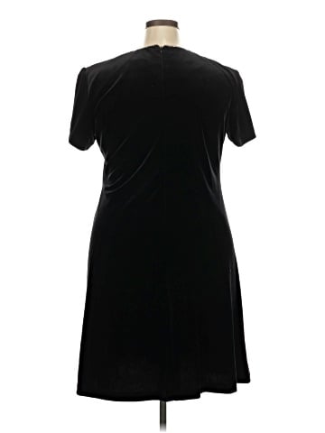 John Roberts Cocktail Dress (view 2)