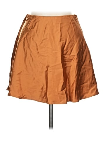 Forever 21 Casual Skirt (view 1)