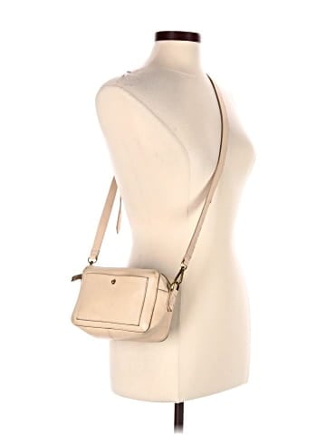 Madewell The Transport Camera Bag: Beaded Strap Edition (view 2)