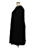John Roberts Solid Black Cocktail Dress Size 18 - photo 5