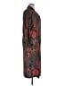 Assorted Brands 100% Polyester Red Coat Size 1X - photo 4