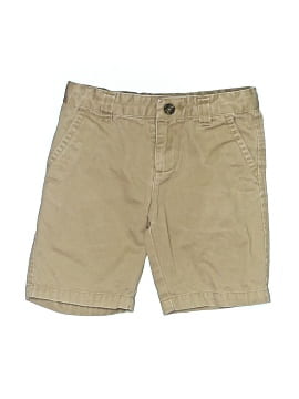 Tommy Hilfiger Khaki Shorts