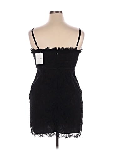 Forever 21 Cocktail Dress (view 2)