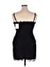Forever 21 Black Cocktail Dress Size XL - photo 2