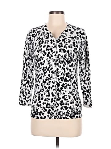 Merona Pullover Sweater (view 1)