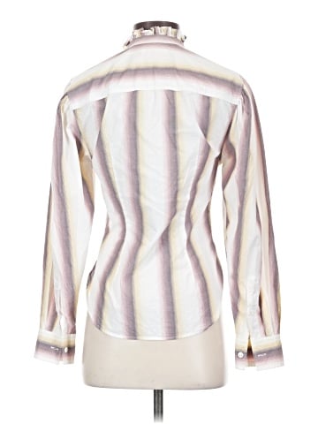 Étoile Isabel Marant Long Sleeve Blouse (view 2)