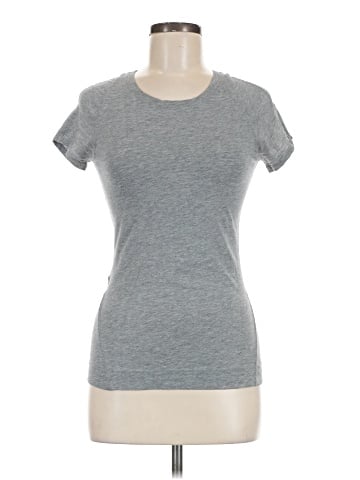 Lululemon Athletica Short Sleeve T-Shirt (view 1)