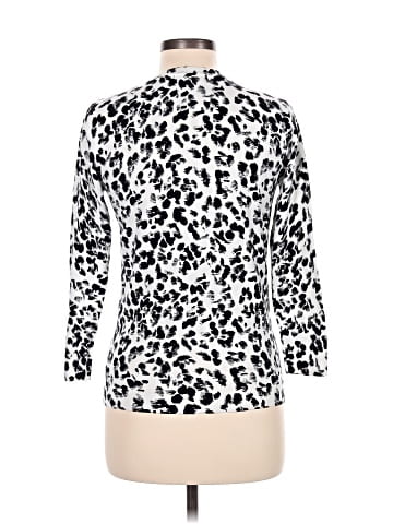 Merona Pullover Sweater (view 2)