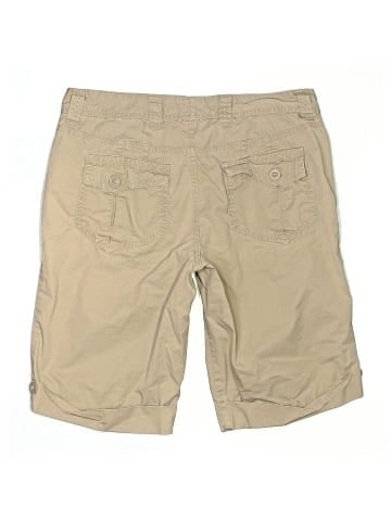 CALVIN KLEIN JEANS Khaki Shorts (view 2)