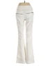XOXO Ivory Cargo Pants Size 0 - photo 2
