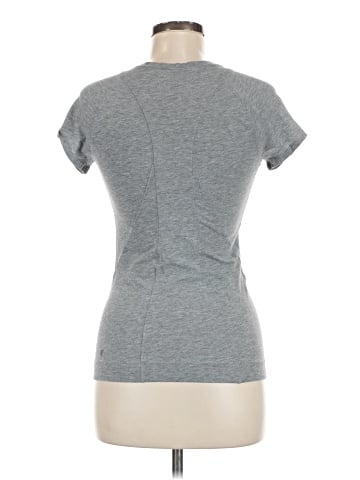 Lululemon Athletica Short Sleeve T-Shirt (view 2)
