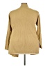 Avenue Tan Cardigan Size 22 - photo 2