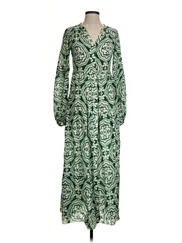 Lemlem Casual Dress (view 1)