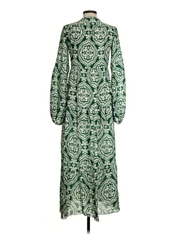 Lemlem Casual Dress (view 2)