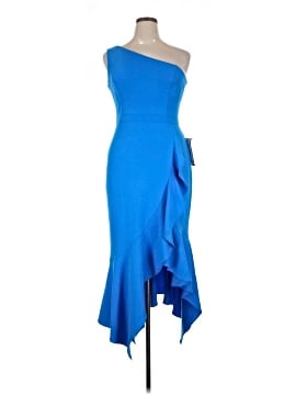 Xscape Cocktail Dress (view 1)