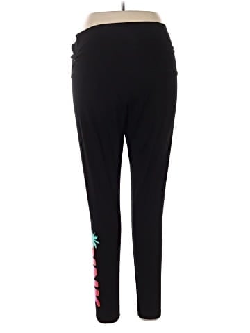 Victoria's Secret Pink Active Pants (view 2)
