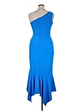 Xscape Cocktail Dress (view 2)