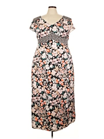 Shein Curve Casual Dress (view 1)