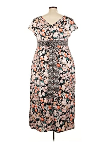 Shein Curve Casual Dress (view 2)