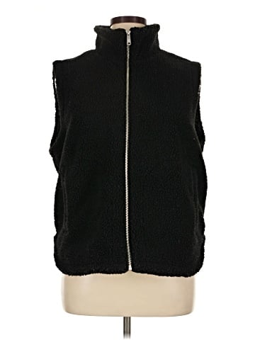 CALVIN KLEIN JEANS Vest (view 1)