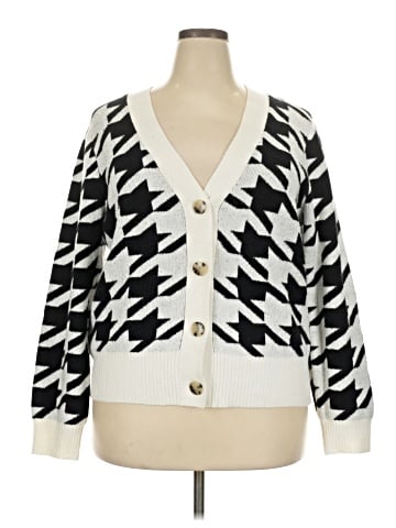 Ann Taylor LOFT Cardigan (view 1)