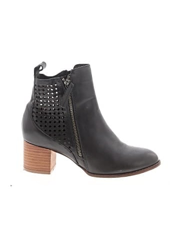 Bueno Ankle Boots (view 1)