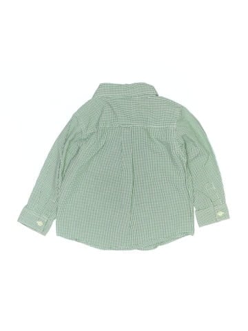 Baby Gap Long Sleeve Polo (view 2)
