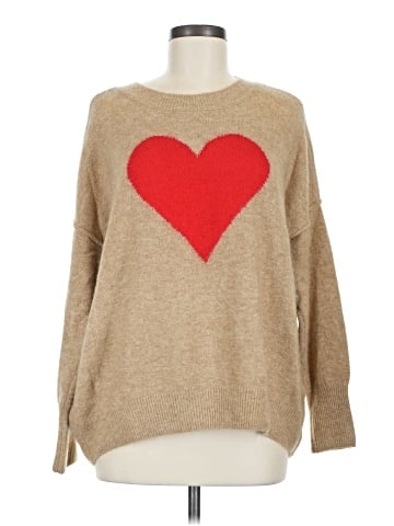 Vince Camuto Pullover Sweater (view 1)