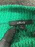 Ellos Green Pullover Sweater Size 18 - photo 7