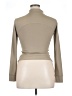 Unbranded Tan Track Jacket Size XL - photo 2