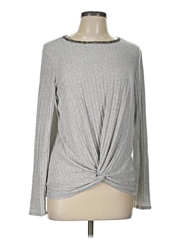 Juicy Couture Long Sleeve Top (view 1)