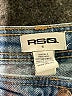RSQ Blue Jeans Size 12 - photo 7