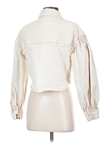 7 For All Mankind Jacket (view 2)