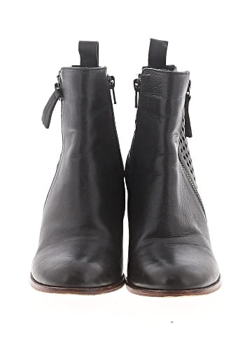 Bueno Ankle Boots (view 2)