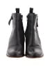 Bueno Black Ankle Boots Size EU 37 - photo 2