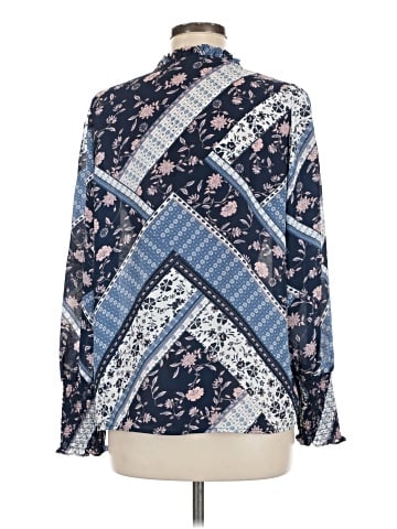 Cooper & Ella Long Sleeve Blouse (view 2)