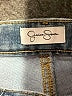 Jessica Simpson Blue Jeans Size 4 - photo 7