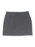 Uniqlo Houndstooth Gray Skort Size 3 - photo 2