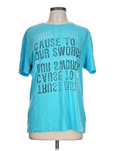 Express Short Sleeve T-Shirt (view 1)